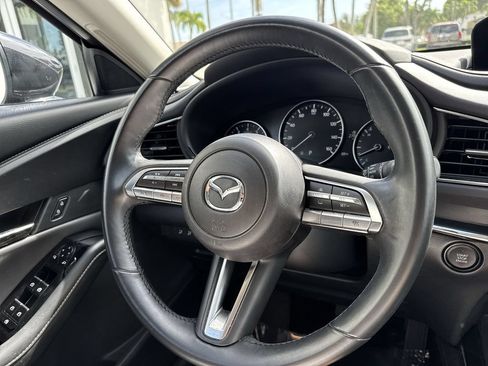 Used 2023 MAZDA CX-30 AWD 2.5 S w/ Preferred Package image 54