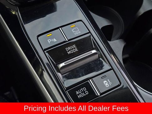 Certified 2021 Hyundai Sonata Limited w/ Cargo Package FWD image 23