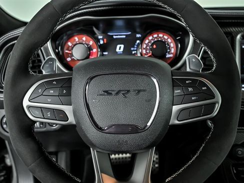 Used 2023 Dodge Challenger SRT Hellcat Redeye RWD image 23