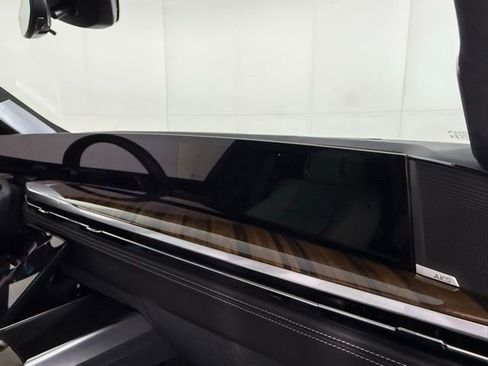 Certified 2026 Cadillac Escalade Platinum Sport w/ LPO, ONYX Package image 36