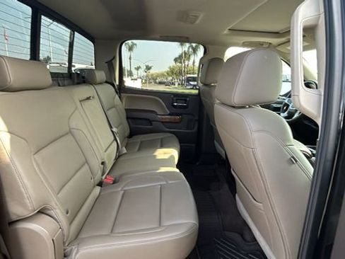 Used 2018 GMC Sierra 1500 SLT image 13