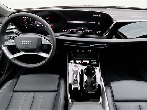 New 2025 Audi A5 2.0T Premium Plus image 5