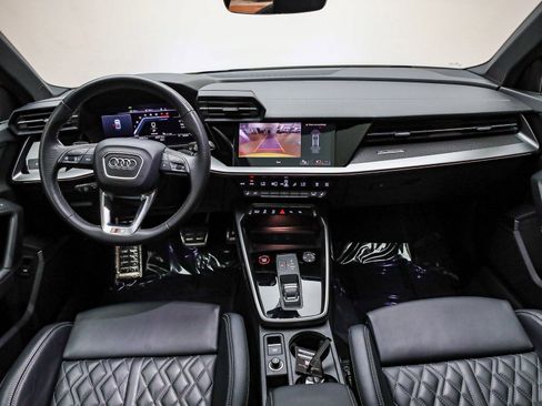 Used 2022 Audi S3 Premium Plus image 13