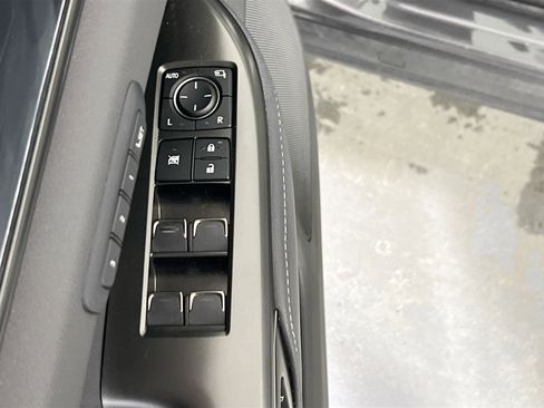 Used 2024 Lexus NX 350h AWD w/ Cold Area Package image 17