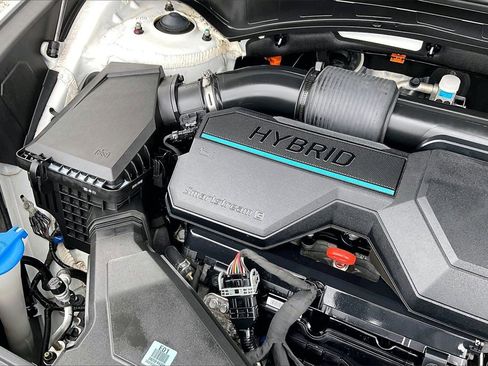 Used 2023 Hyundai Santa Fe SEL Convenience image 32