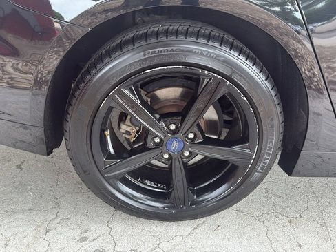 Used 2016 Ford Fusion SE FWD image 46