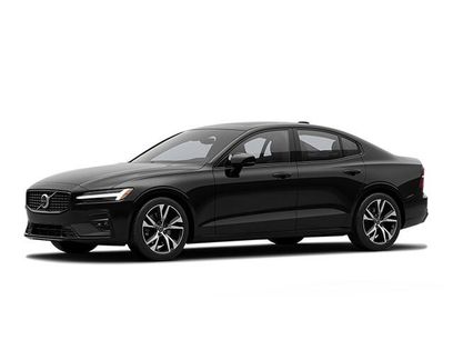 Certified 2024 Volvo S60 B5 Plus w/ Climate Package