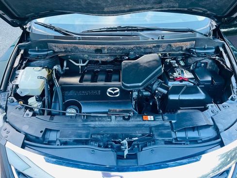 Used 2010 MAZDA CX-9 Touring image 10