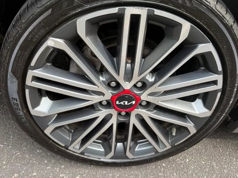 Used 2022 Kia Forte GT FWD image 30