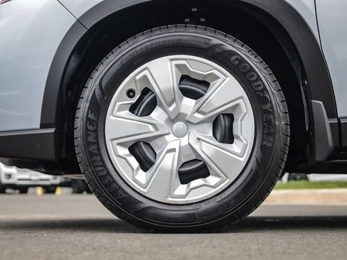 Used 2020 Subaru Forester AWD/4WD image 16