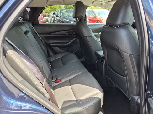 Used 2023 MAZDA CX-30 AWD 2.5 S w/ Preferred Package image 32