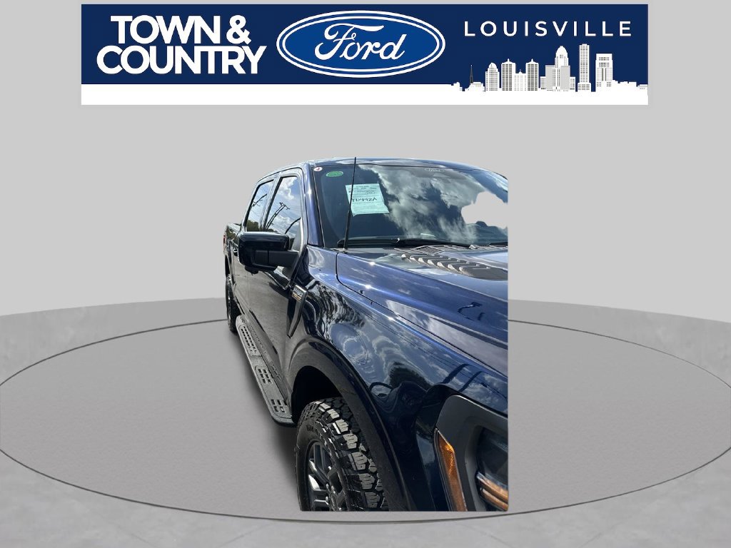 Used 2025 Ford F150 Tremor w/ Equipment Group 402A High AWD/4WD image 9