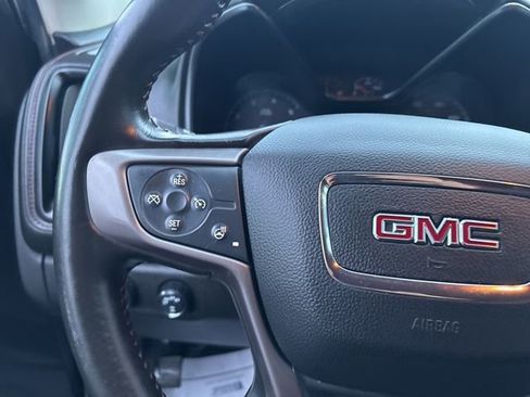 Used 2020 GMC Canyon All Terrain w/ Trailering Package image 30