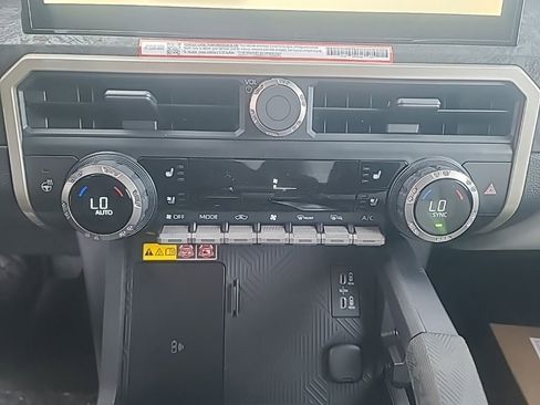 New 2026 Toyota Tacoma Limited image 33