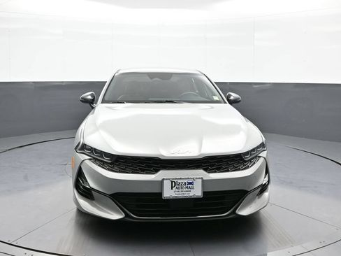 Used 2024 Kia K5 GT-Line w/ GT-Line Premium Package FWD image 2
