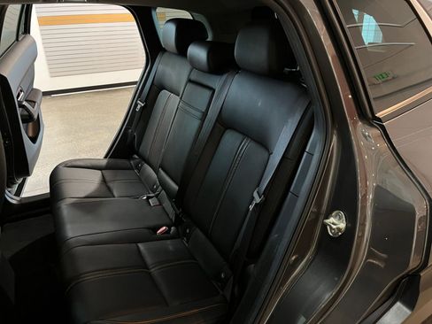 Used 2025 MAZDA CX-50 2.5 Hybrid w/ Premium Plus Pkg image 41