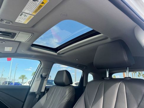 New 2025 Acura ADX FWD image 5