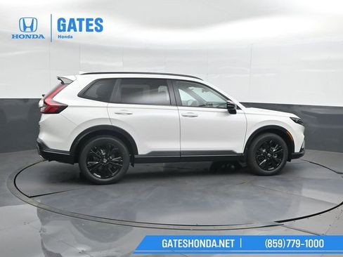 New 2026 Honda CR-V Sport Touring image 3