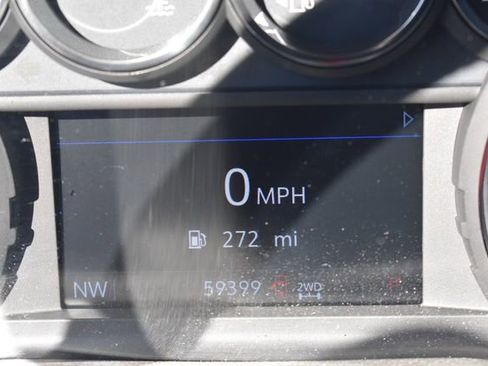 Certified 2019 Chevrolet Silverado 1500 RST w/ All-Star Edition image 28