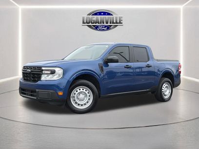 Certified 2024 Ford Maverick XL