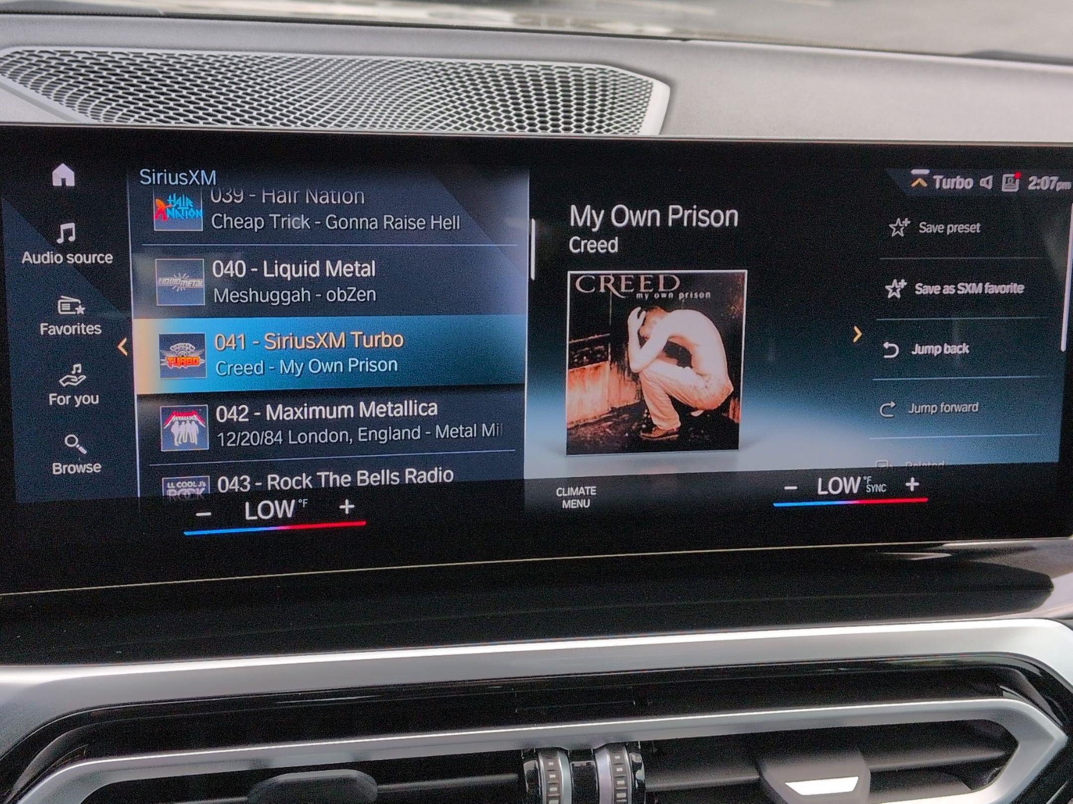 Used 2023 BMW i4 eDrive35 RWD image 23