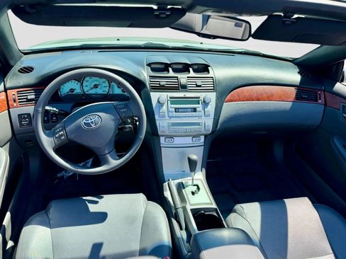 Used 2006 Toyota Solara SE FWD image 11