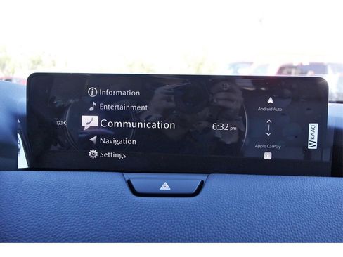 New 2026 MAZDA CX-90 3.3 Turbo w/ Preferred Package image 23