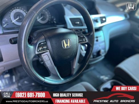 Used 2013 Honda Odyssey EX image 4