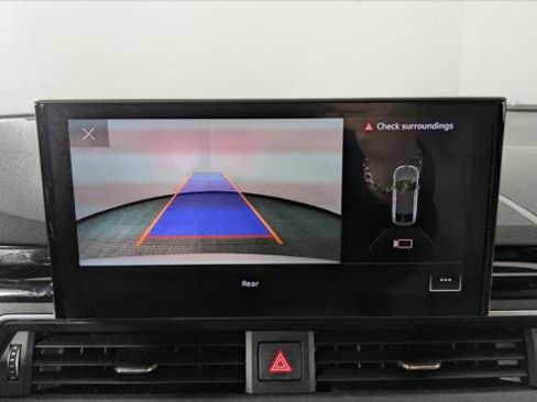 Used 2021 Audi A5 2.0T Premium image 31