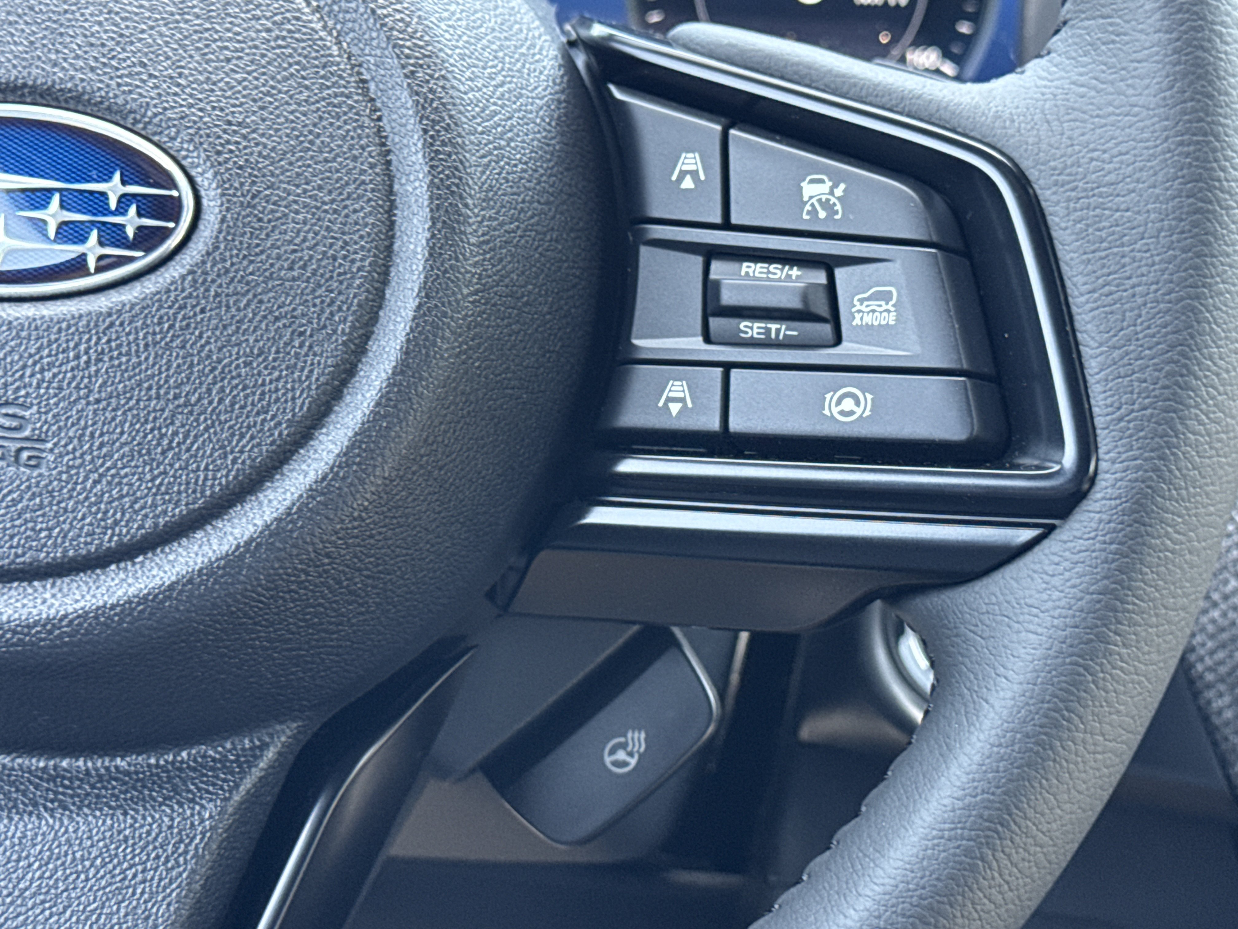 New 2026 Subaru Outback Limited AWD/4WD image 7