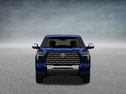 New 2026 Toyota Tundra Capstone AWD/4WD image 45