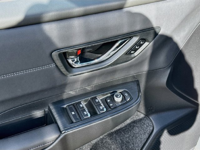 New 2026 Subaru Outback Touring XT AWD/4WD image 21