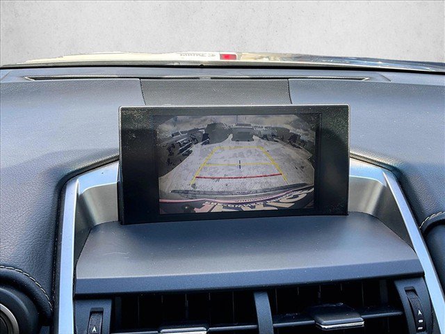 Used 2016 Lexus NX 200t AWD w/ Luxury Package image 22