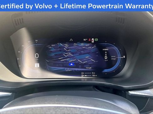 Used 2025 Volvo XC60 T8 Polestar AWD/4WD image 30
