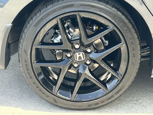 Used 2026 Honda Civic Sport image 7