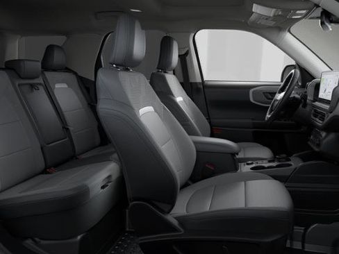 New 2026 Ford Bronco Sport Badlands w/ Badlands Tech Package image 6