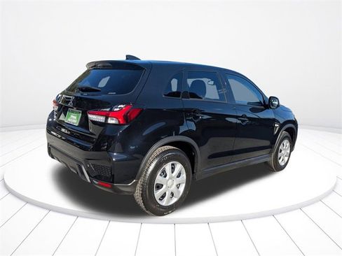 New 2026 Mitsubishi Outlander Sport AWD image 4