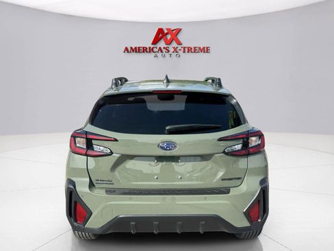 Used 2026 Subaru Crosstrek 2.5i Limited AWD/4WD image 5
