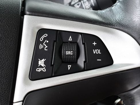 Used 2015 Chevrolet Equinox LT AWD/4WD image 33