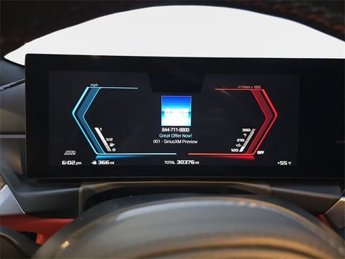 Used 2024 BMW M3 Competition w/ M Carbon Exterior Package image 22