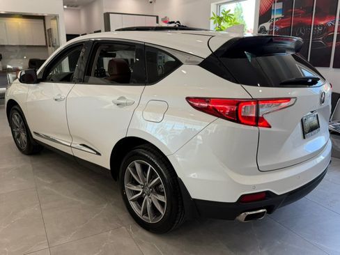 Used 2024 Acura RDX SH-AWD w/ Technology Package image 5
