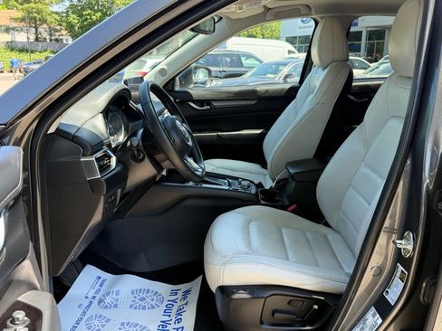 Used 2023 MAZDA CX-5 AWD 2.5 S image 21