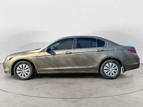 Used 2008 Honda Accord LX image 4
