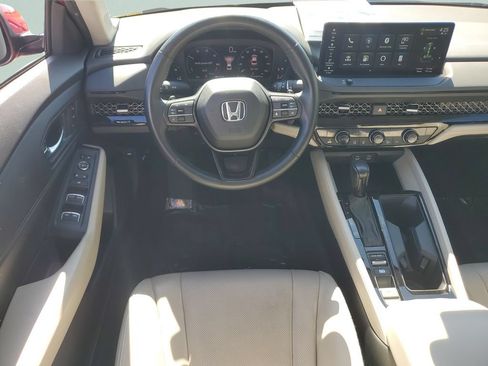 Used 2023 Honda Accord EX-L image 12