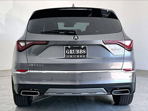 Certified 2026 Acura MDX FWD w/ Technology Package image 4