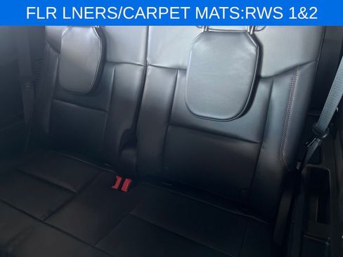 New 2025 Ford Explorer ST-Line w/ Premium Package image 21