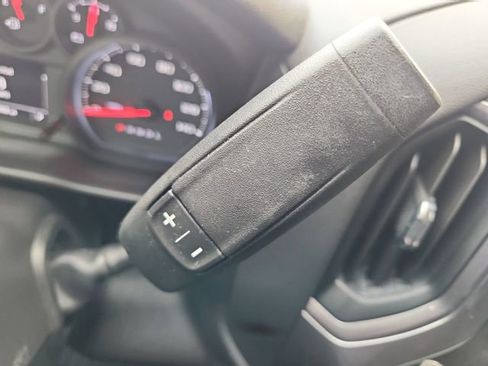 Used 2023 Chevrolet Silverado 1500 Custom image 15