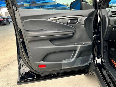 New 2026 Honda Ridgeline TrailSport+ image 10