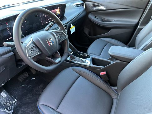 New 2026 Buick Encore GX Sport Touring image 10