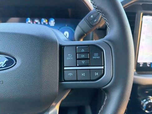 New 2025 Ford F150 XLT w/ Equipment Group 303A High image 26